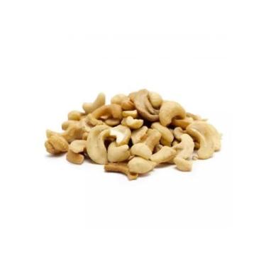 Imagem de Castanha De Caju Torrada Com Sal Em Bandas 1kg - Temper Ervas