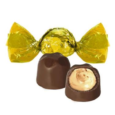 Imagem de Bombom Creme de Marula (30 Uni.) Borússia Chocolates