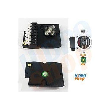 Imagem de Placa Pressurizador Komeco Tp 80 Bivolt - 0100030170