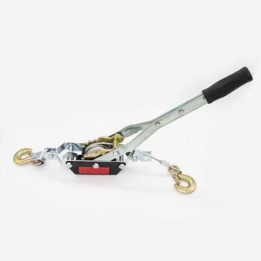 Imagem de Guincho Manual  2 Ton Mini Guincho Tifor 2t Puxar, Esticar E Arrastar 