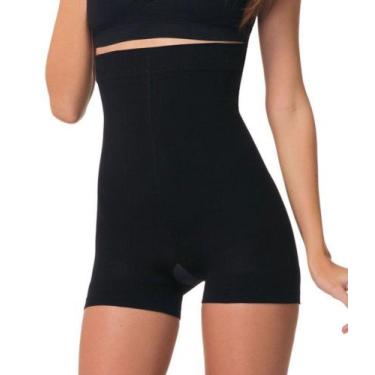 Imagem de Calcinha Modeladora Cós Alto Trifil Ref:( W06957)