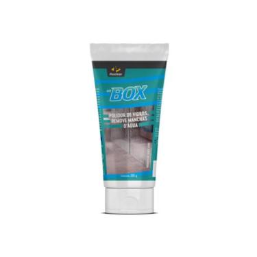 Imagem de Pek Box Tira Mancha D'agua 300g Pisoclean - PISOCLEAN 