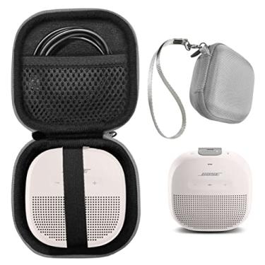 Imagem de CaseSack Capa de proteção para alto-falante Bose SoundLink Micro Bluetooth