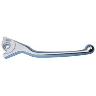 Imagem de VESPA Freio dianteiro direito OEM ou alavanca de freio traseiro LH para VESPA Granturismo 200, GTS 250 Super, GTS 300 Super, GTS 300 ABS, Super ABS, GTV 250, GTV 300 incluindo ABS e Sei Giorni OEM # 646833, 497042