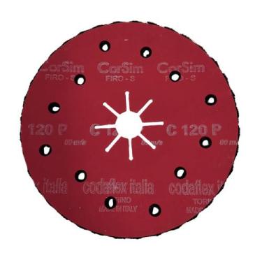 Imagem de Disco Multicamadas d. 178mm G.120 SIC Unidade - Corsim