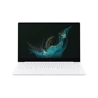 Imagem de SAMSUNG Computador laptop Galaxy Book2 Pro de 13,3 polegadas, i5/8 GB/256 GB, processador Intel Core de 12ª geração, certificado EVO, leve, modelo 2022, prata