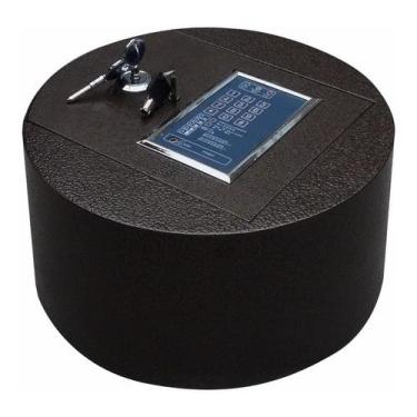 Imagem de Cofre para Automóveis  Modelo 14 R - Safewell