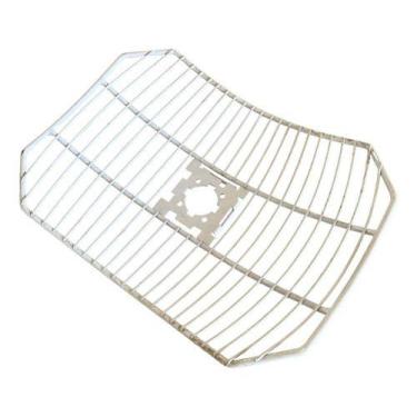 Imagem de kit reposição grade e suportes antena ubiquiti airgrid m5 HP