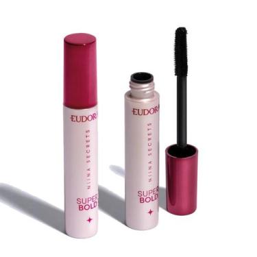 Imagem de Mascara De Cilios Super Bold 10G - Niina Secrets