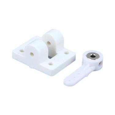 Imagem de Trem De Pouso De Aeronave De Asa Fixa RC, Suporte De Braços De Direção