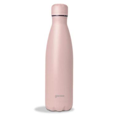 Imagem de Garrafa Térmica Gocase Urban Rosa