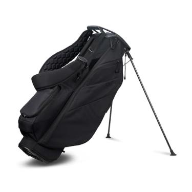 Imagem de OGIO Bolsa de golfe Fuse Stand (preto)