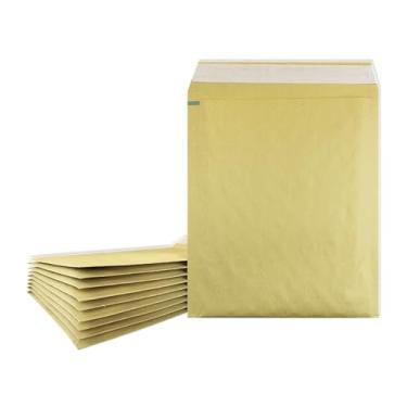Imagem de Blake VITA - 15,5 cm x 20,3 cm Nature First Recycled Paper Padded Mailer Plastic Free (NPK13) Pacote com 100