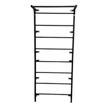 Imagem de Genérico Espaldar Academia Barra De Ling Ferro Funcional