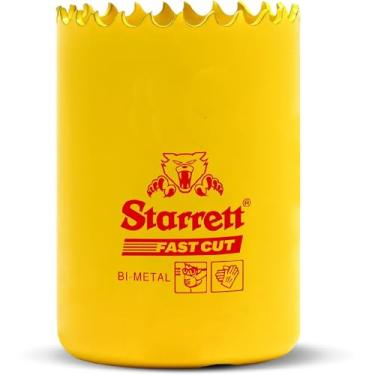 Imagem de Serra Copo 60mm (2.3/8 pol)