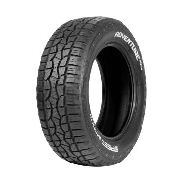 Imagem de Pneu Speedmax Aro 18 Adventuremax All-Terrain 265/60R18 114H XL - Letras Brancas