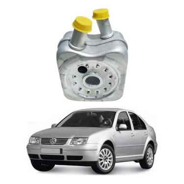 Imagem de Resfriador Trocador Calor Bora 2.0 Ap 2000 A 2006 - Raktas