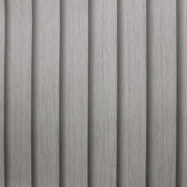 Imagem de Papel De Parede White Swan Ripado Cinza Ws101801r