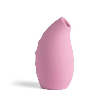 Imagem de Sweet Vibe Xodó Sugador de Clitóris 10 Intensidades 8,4cm x 4,8cm Estimulador Recarregável A Sós (ROSA)