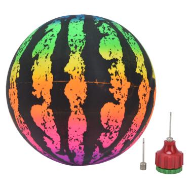Imagem de Brinquedo de bola de piscina,bola subaqu¨¢tica port¨¢til para crian?as para passar dribles no jogo de mergulho, desfrutar de festas divertidas na piscina de ver?o e jogos aqu¨¢ticos com fam¨ªlias, B