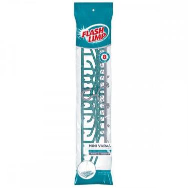 Imagem de Varal Mini P/08 Camisas Flash 3819 - FLASH LIMP