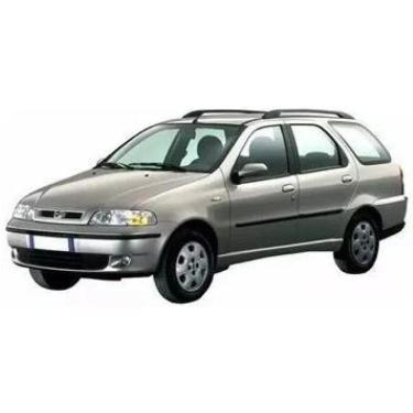 Imagem de Amortecedor Tampa Porta Mala Traseira Palio Weekend 97/06