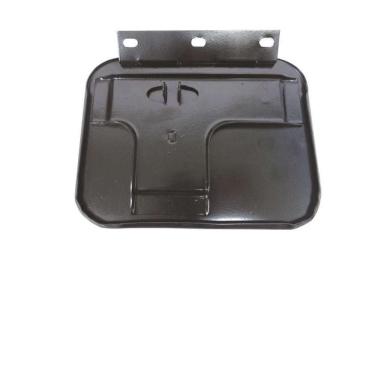 Imagem de Tampa Lateral Mercedes Benz Todos Ima Al262D