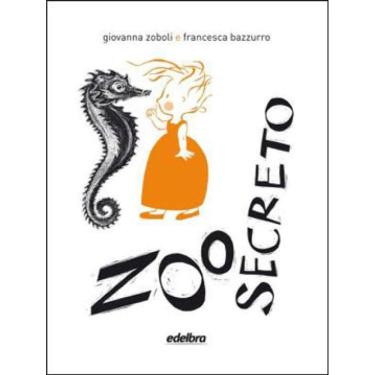 Imagem de Zoo Secreto