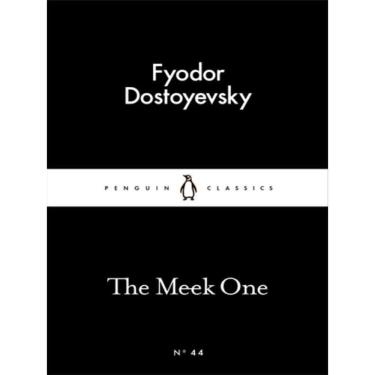 Imagem de The Meek One - Little Black Classics Series