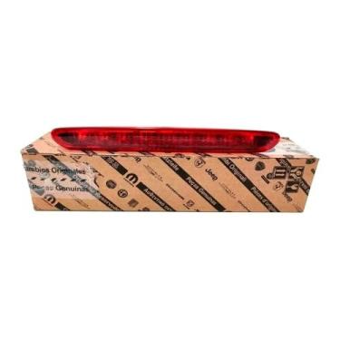 Imagem de Brake Light Luz De Freio Fiat Novo Palio/Mobi Original 51855421