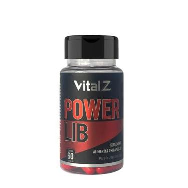 Imagem de Power Lib vital Z