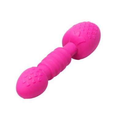 Imagem de Lovetoys Plug Anal Duplo Recarregável Mancage Coleção Irresistible