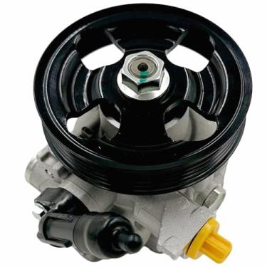 Imagem de ALADICHE Bomba de direção hidráulica adequada para Subaru Impreza 2011-2014, Subaru Forester 2010-2013, Subaru Legacy 2005-2009, Subaru Outback 2005-2009, 21-5196