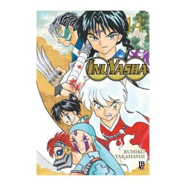 Imagem de Inuyasha Vol. 14 - Wideban