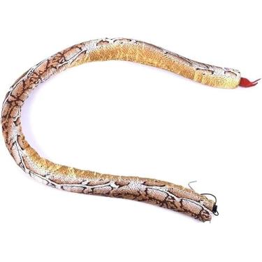 Imagem de Cane to Snake Magic Tricks Stage Close up Magic Looks Wand Magic Illusion Gimmick Props Accessories for Magicians