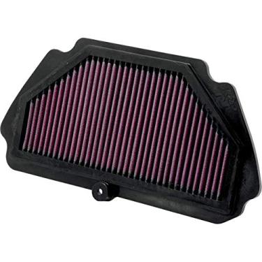 Imagem de Filtro Ar Esportivo ZX 6R 2009 inclui 636 2013