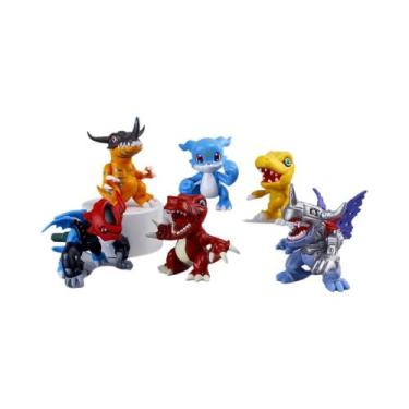 Imagem de Anime Pikachu Action Figure Pokémon Toy Modelo Decoração Ornamental Pa