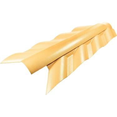 Imagem de Cumeeira Lateral 103X56Cm Articulada Colonial Permatti