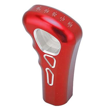 Imagem de Manuse do Botão de Mudança, Substituição para RZR 800 900 1000 S XP, Melhore a Experiência de Condução Com Material de Metal, Ajuste -se para a Alça de Mudança de Carro Com