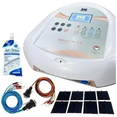 Imagem de Neurodyn II 4 canais - IBRAMED