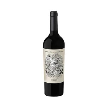Imagem de Vinho Argentino Margarita Malbec 750ml