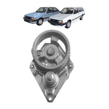 Imagem de Maquina Vidro Dianteira Manual Chevette 1983 84 A 1993 - Zinni Mec, La