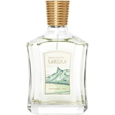Imagem de Granado Eau de Toilette, Vintage, Carioca, 100ml