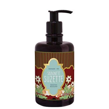 Imagem de Granado Sabonete Líquido, Vintage, Suzette, 300ml