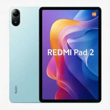 Imagem de TABLET PAD 2 DE128GB/4GB RAM 11 polegadas 180Hz.Display. IPS LCD* VERD