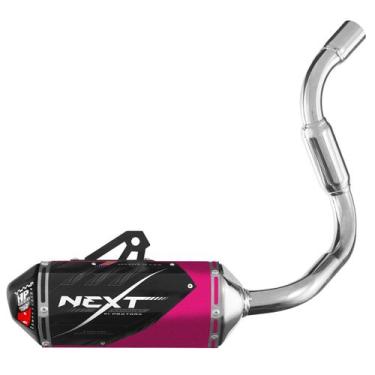 Imagem de Ponteira Pro Tork Next Hp Series Duke 390, ROSA, Único