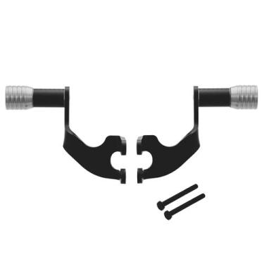Imagem de Slider Protetor de Motor Roncar Cb 300r 2009 / Twister 250 2001 - 2008