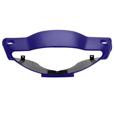 Imagem de Carenagem Do Farol Compatível Com Biz 100 1998 A 2005 Pro Tork Modelo 