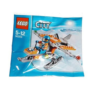 Imagem de Lego 30310 Mini Avião Ártico