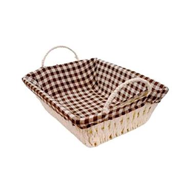 Imagem de CESTO DE PAPEL MODELOS SORTIDOS 26X16X7CM